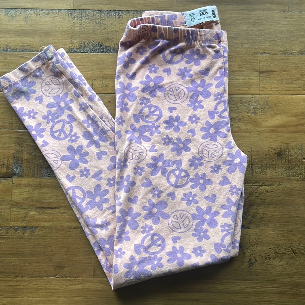 Cotton On Kids Legging
